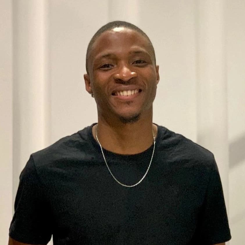Taiye Akande