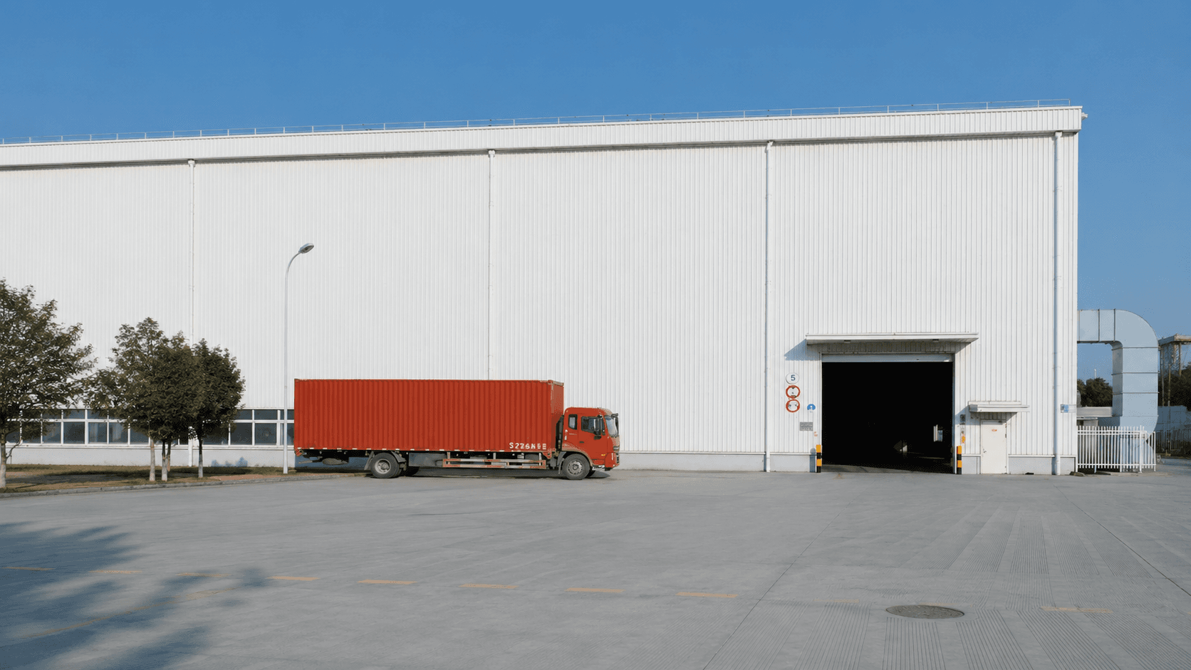 Electronics distributors operations