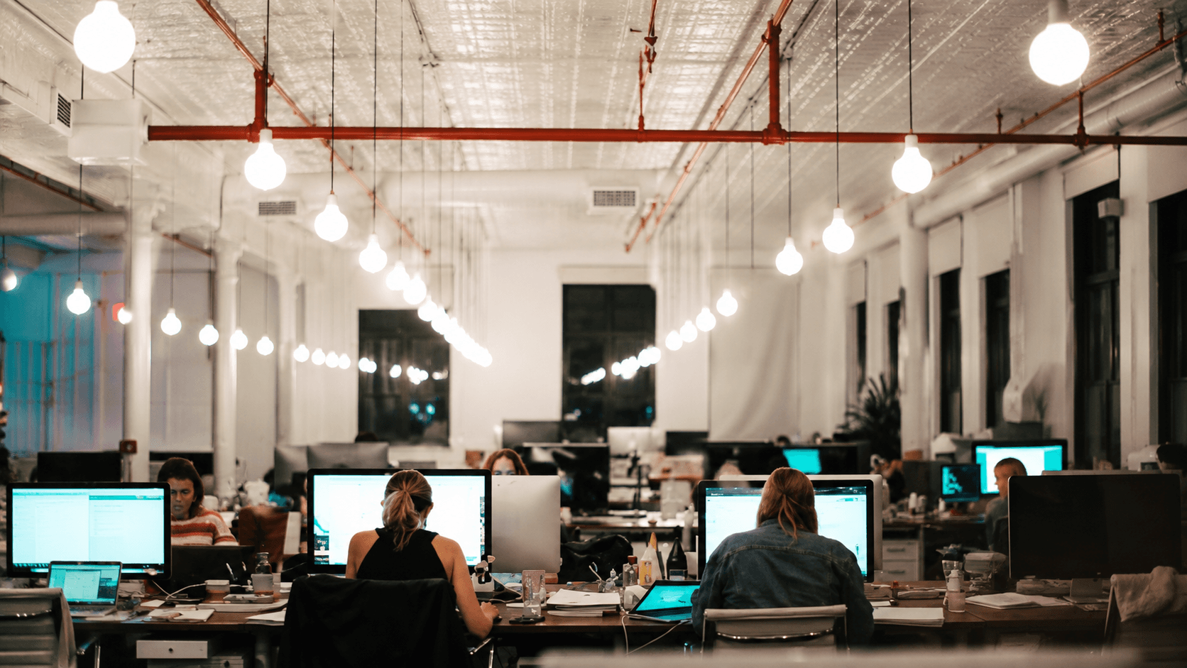 Electronics manufacturers operations